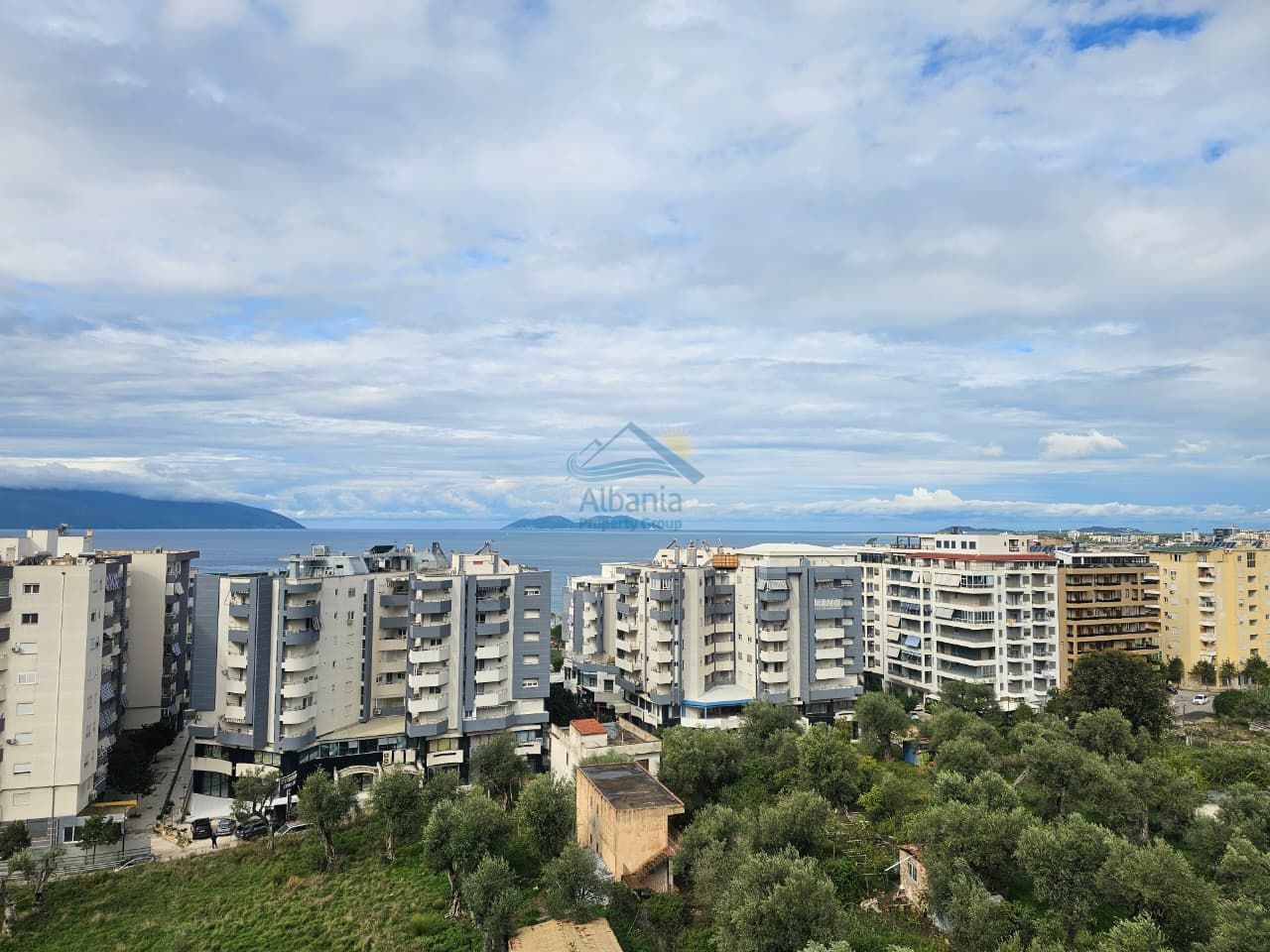 5 Rruga Azem Sulo, Vlorë 9401